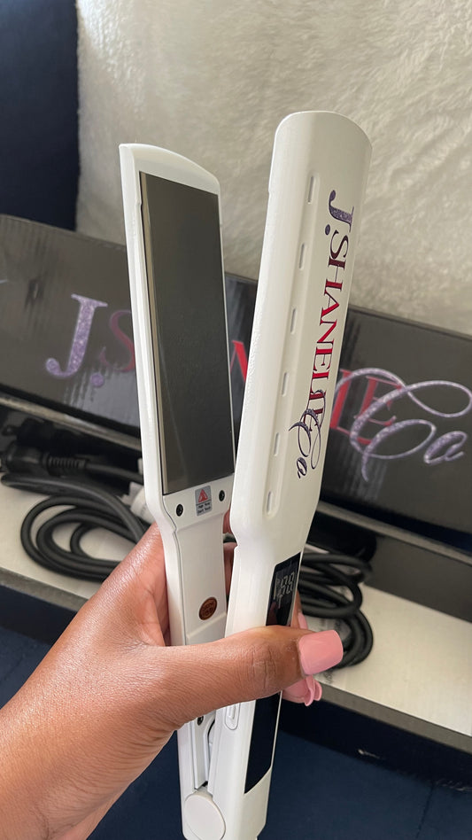 Signature Flat Iron